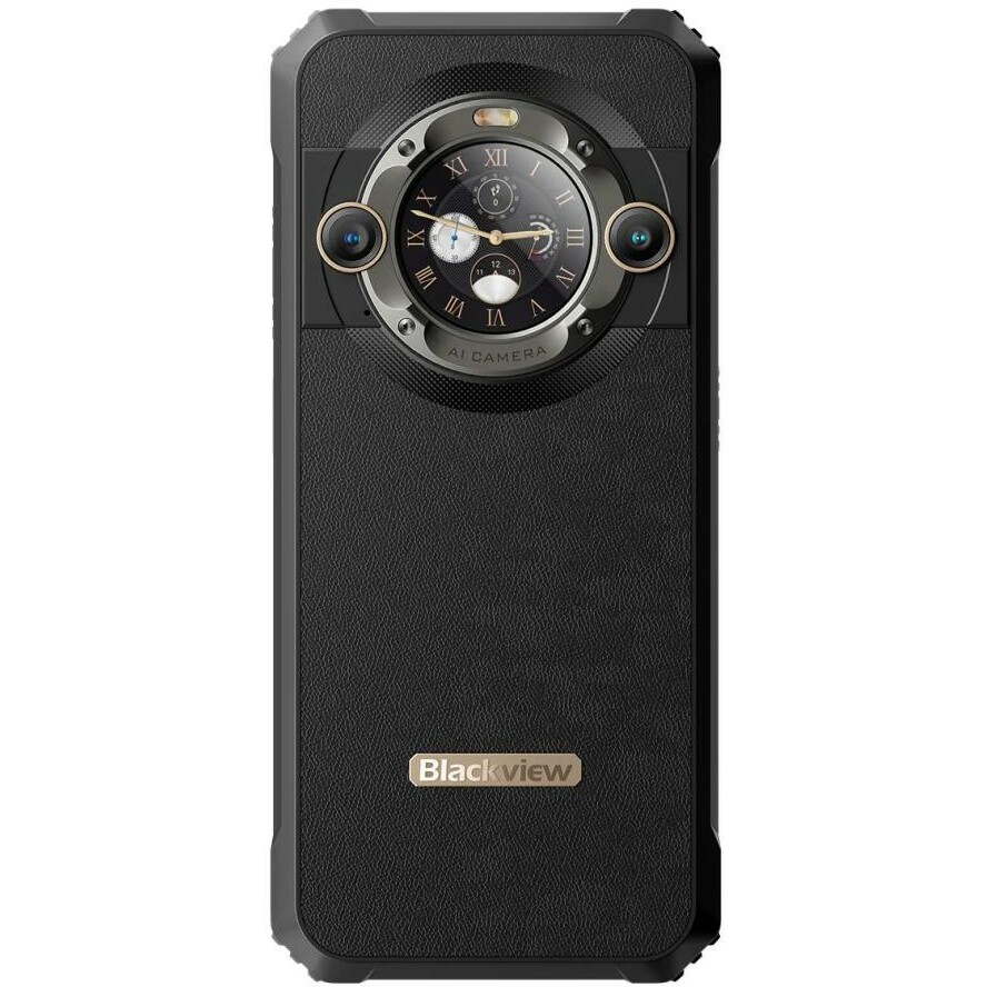 Смартфон Blackview BL9000 5G 12/512Gb Black: купить в интернет магазине  Регард Москва: цена, характеристики, описание, отзывы