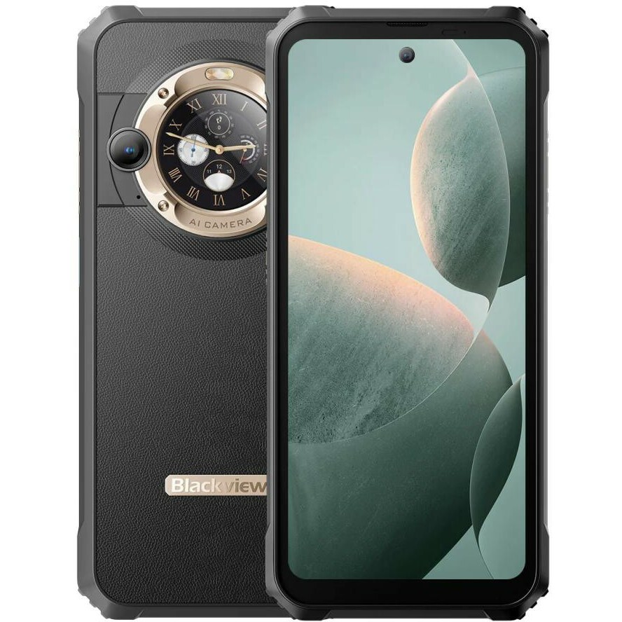 Смартфон Blackview BL9000 5G 12/512Gb Gold: купить в интернет магазине  Регард Москва: цена, характеристики, описание, отзывы