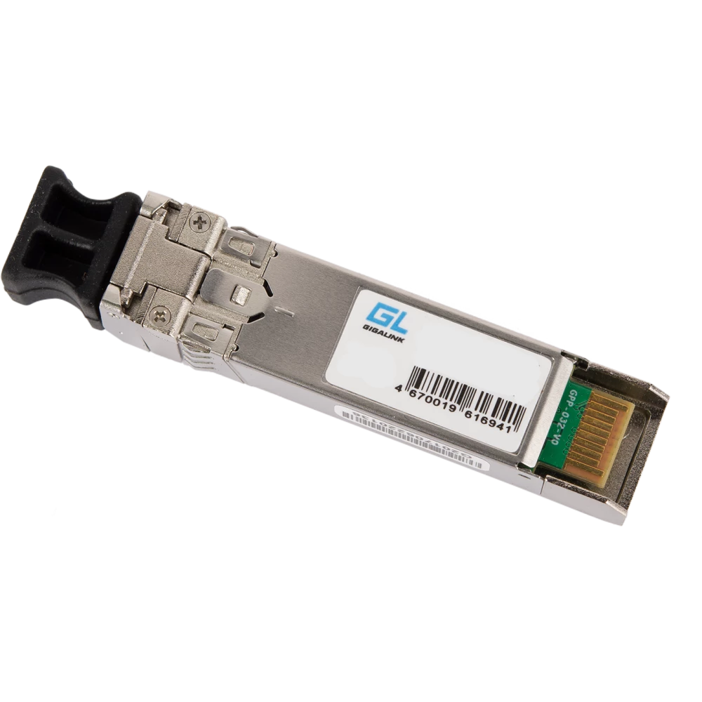 Трансивер GIGALINK GL-OT-ST14LC2-1310-CWDM