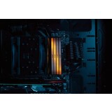 Оперативная память 32Gb DDR4 3600MHz Kingston Fury Renegade RGB (KF436C18RB2A/32)