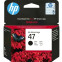 Картридж HP 6ZD21AE (№47) Black