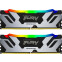 Оперативная память 96Gb DDR5 6000MHz Kingston Fury Renegade RGB (KF560C32RSAK2-96) (2x48Gb KIT) - фото 2