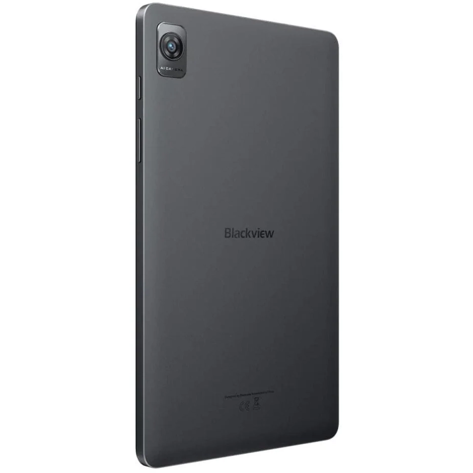 Планшет Blackview Tab 60 LTE 6/128Gb Grey: купить в интернет магазине  Регард Москва: цена, характеристики, описание, отзывы