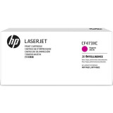 Картридж HP CF473XC (№657X) Magenta