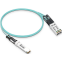 Кабель QSFP28 NADDOD Q4SFP-100G-A5