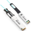 Кабель QSFP28 NADDOD Q4SFP-100G-A5 - фото 3