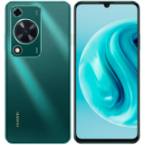 Смартфон Huawei Nova Y72 8/128Gb Green (MGA-LX3 51097SEB GREEN)