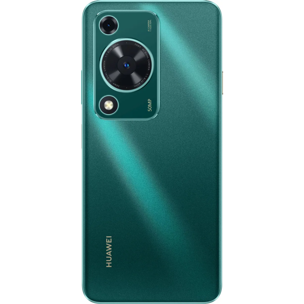 Смартфон Huawei Nova Y72 8/128Gb Green: купить в интернет магазине Регард  Москва: цена, характеристики, описание, отзывы