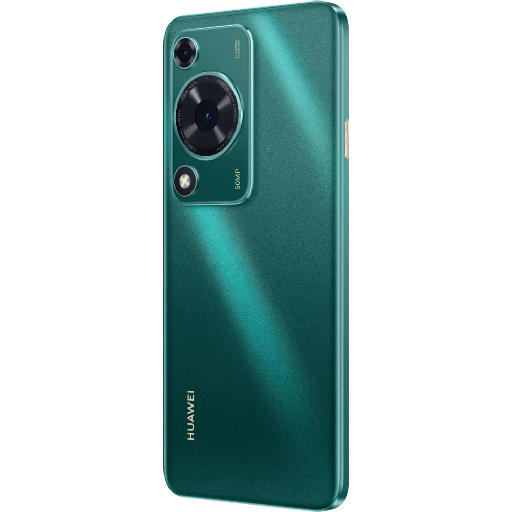 Смартфон Huawei Nova Y72 8/128Gb Green: купить в интернет магазине Регард  Москва: цена, характеристики, описание, отзывы