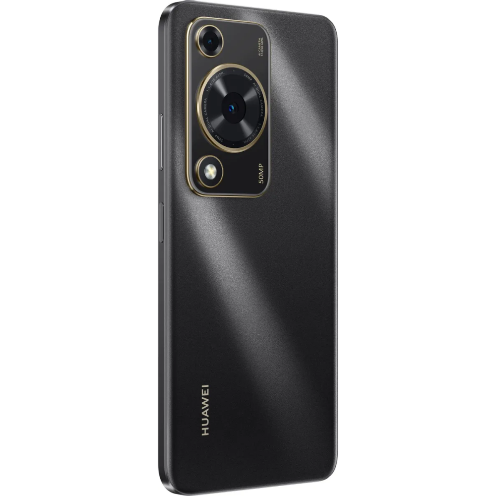 Смартфон Huawei Nova Y72 8/128Gb Black: купить в интернет магазине Регард  Москва: цена, характеристики, описание, отзывы