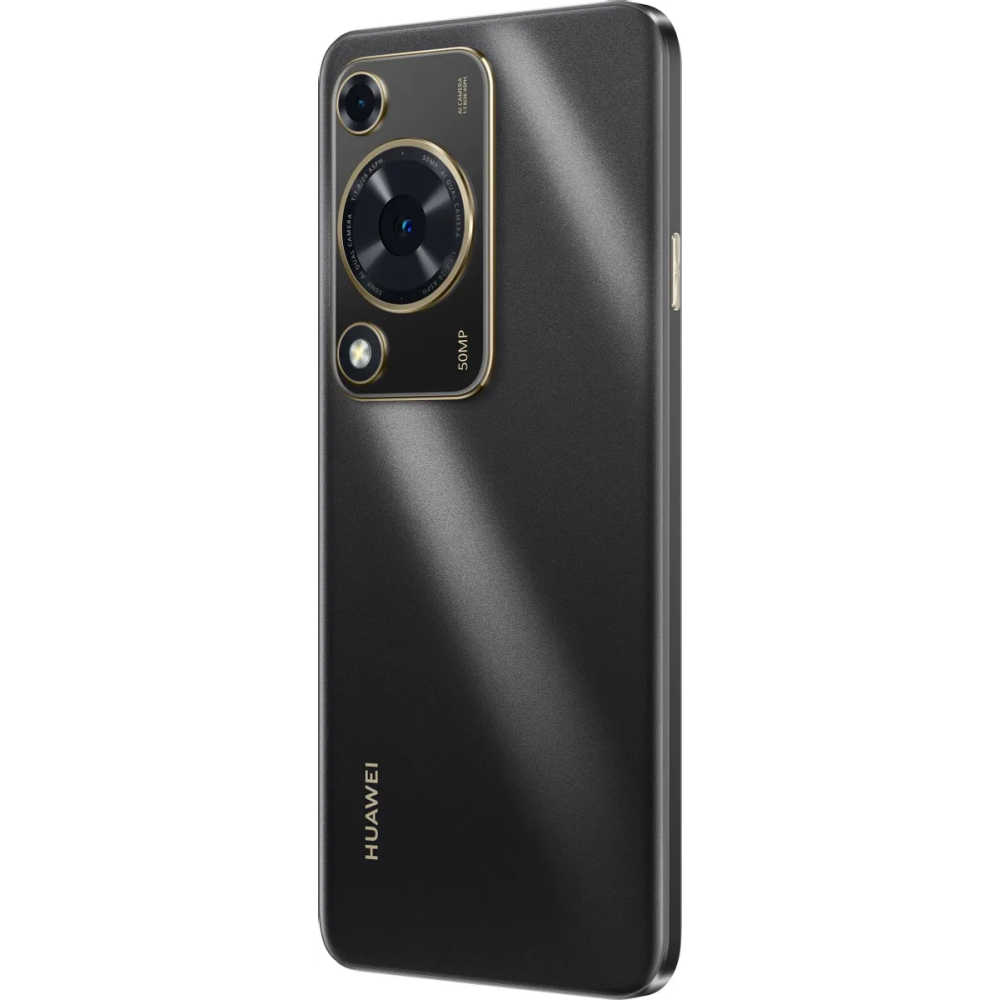 Смартфон Huawei Nova Y72 8/128Gb Black: купить в интернет магазине Регард  Москва: цена, характеристики, описание, отзывы