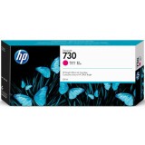 Картридж HP P2V69A (№730) Magenta