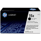 Картридж HP C7115X (№15X) Black