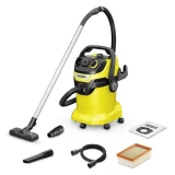 Профессиональный пылесос Karcher WD 6 P V-25/8/22/T (1.628-313.0)