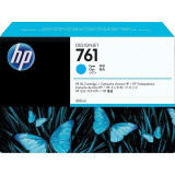 Картридж HP CM994A (№761) Cyan