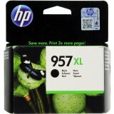 Картридж HP L0R40AE (№957XL) Black