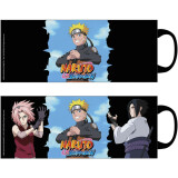 Кружка Artplays Naruto Shippuden (4609639570654)