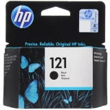 Картридж HP CC640HE (№121) Black