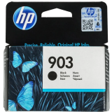 Картридж HP T6L99AE (№903) Black