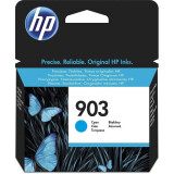 Картридж HP T6L87AE (№903) Cyan