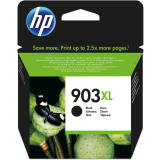 Картридж HP T6M15AE (№903XL) Black