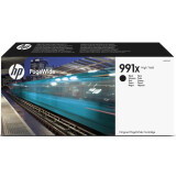 Картридж HP M0K02AE (№991X) Black