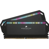 Оперативная память 32Gb DDR5 7200MHz Corsair Dominator Platinum (CMT32GX5M2X7200C34) (2x16Gb KIT)