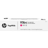 Картридж HP L0S30YC (№976YC) Magenta