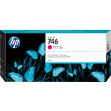 Картридж HP P2V78A (№746) Magenta