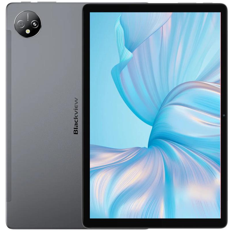 Планшет Blackview TAB 80 4/64Gb Grey