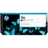 Картридж HP P2V83A (№746) Matte Black