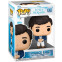 Фигурка Funko POP! Disney Little Mermaid Live Action King Prince Eric - 70734 - фото 2