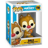 Фигурка Funko POP! Disney Mickey and Friends Dale (59620)