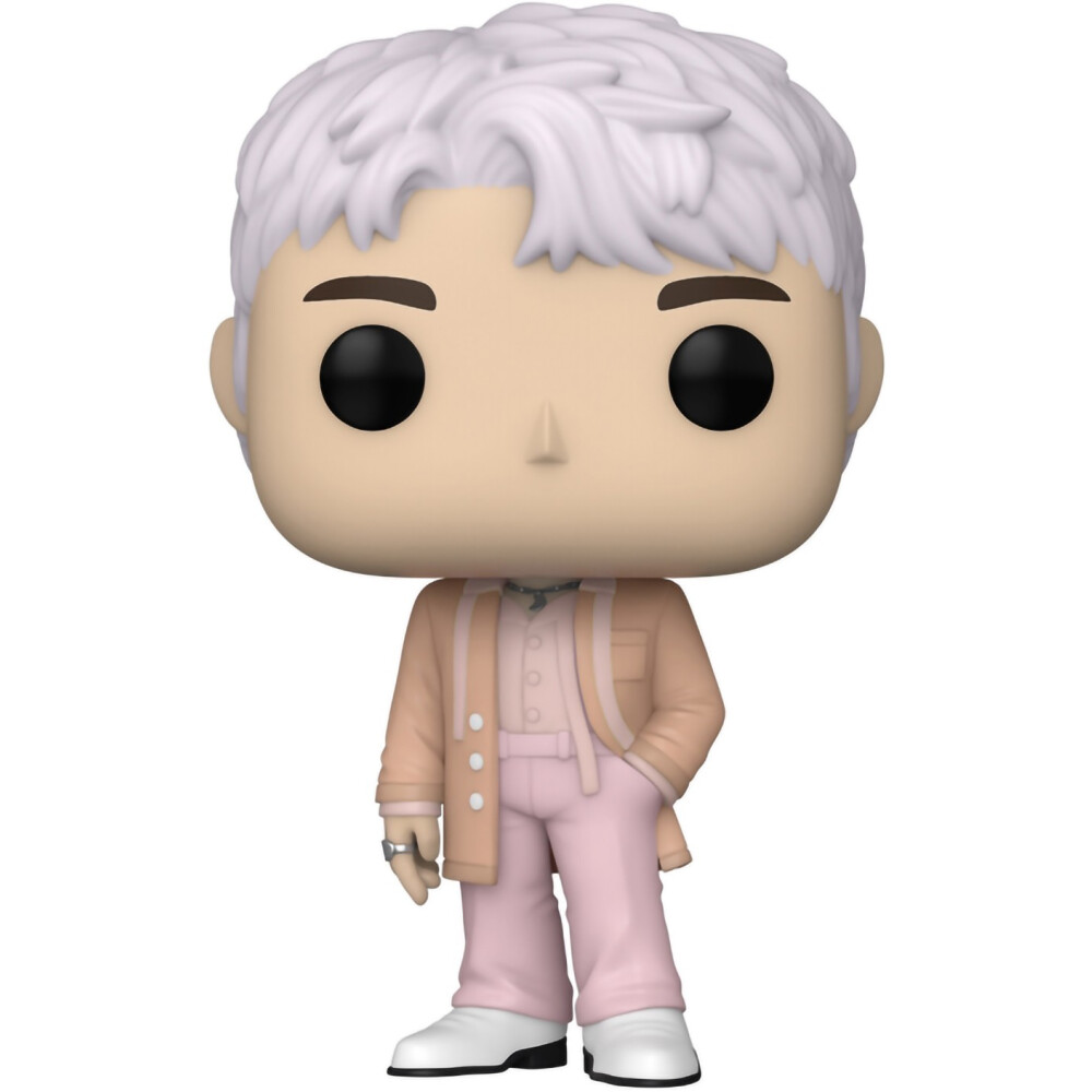 Фигурка Funko POP! Rocks BTS S4 J-Hope - 72576