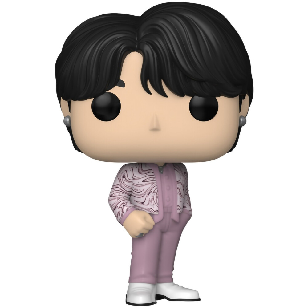 Фигурка Funko POP! Rocks BTS S4 Jimin - 72577