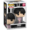 Фигурка Funko POP! Rocks BTS S4 Jimin - 72577 - фото 2