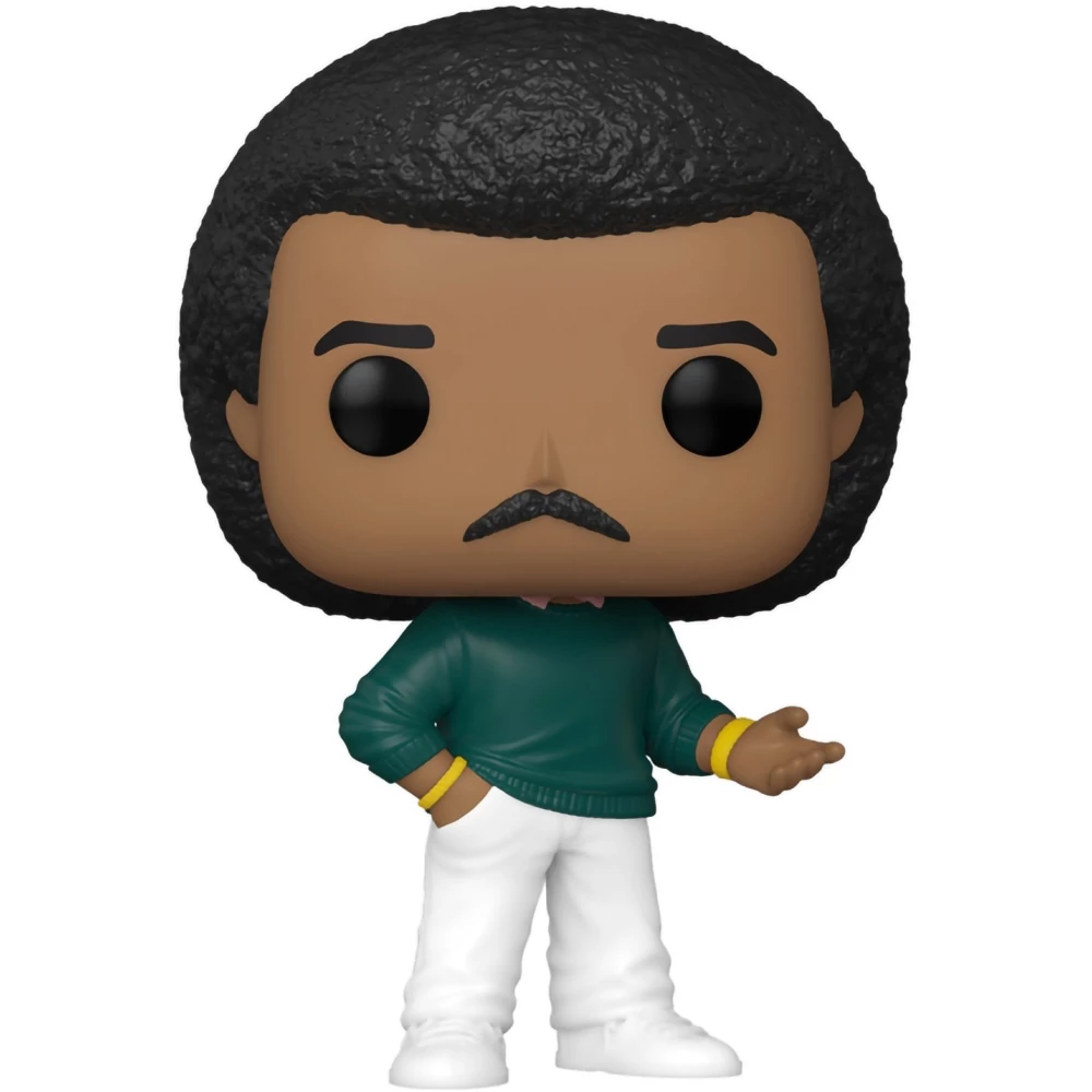 Фигурка Funko POP! Rocks Lionel Richie - 64041