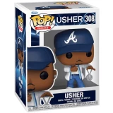 Фигурка Funko POP! Rocks Usher Usher Yeah (65774)