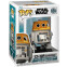 Фигурка Funko POP! Bobble Star Wars Ahsoka C1-10P (Chopper) - 72179 - фото 2