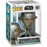 Фигурка Funko POP! Bobble Star Wars Ahsoka Professor Huyang (72178)