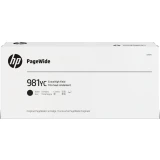 Картридж HP L0R20YC (№981YС) Black