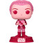 Фигурка Funko POP! Bobble Star Wars Valentines Princess Leia - 67613