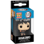 Брелок Funko Pocket POP! Demon Slayer Makomo with Flower Headdress - 72615 - фото 2