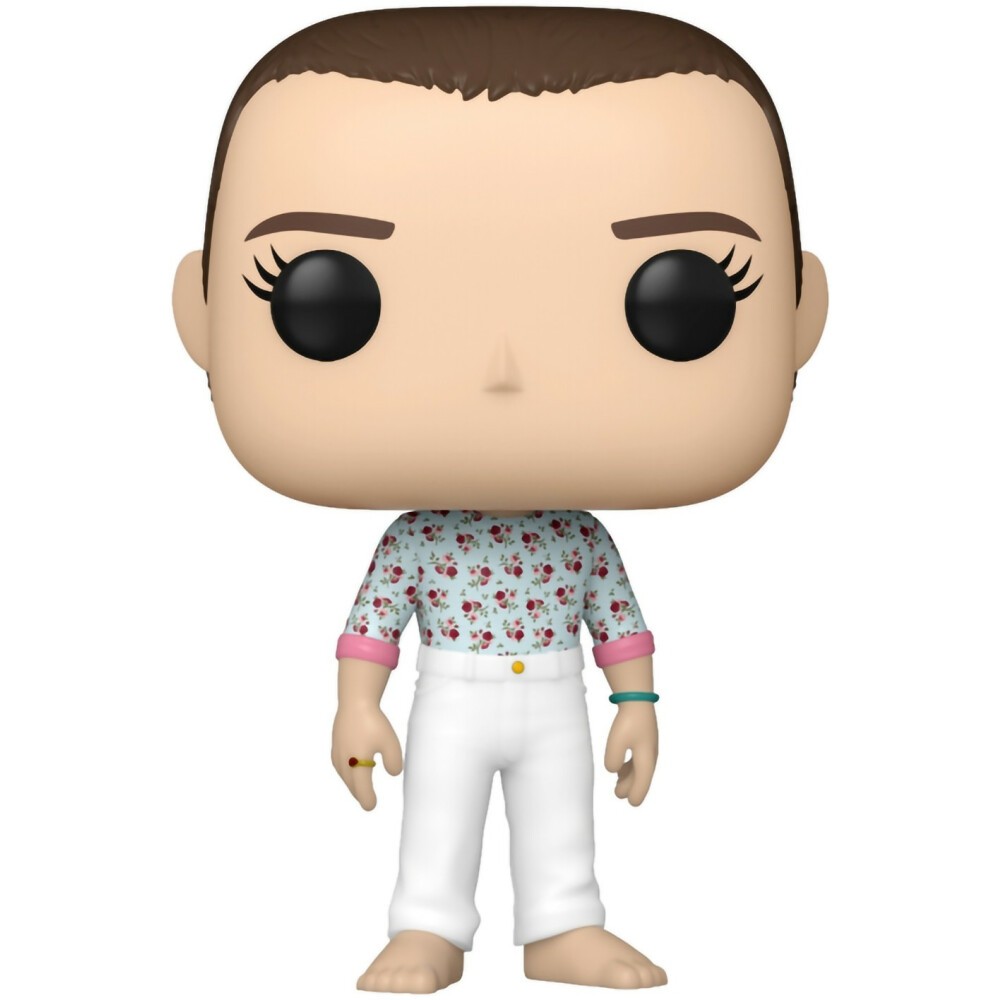 Фигурка Funko POP! TV Stranger Things S4 Finale Eleven - 72135