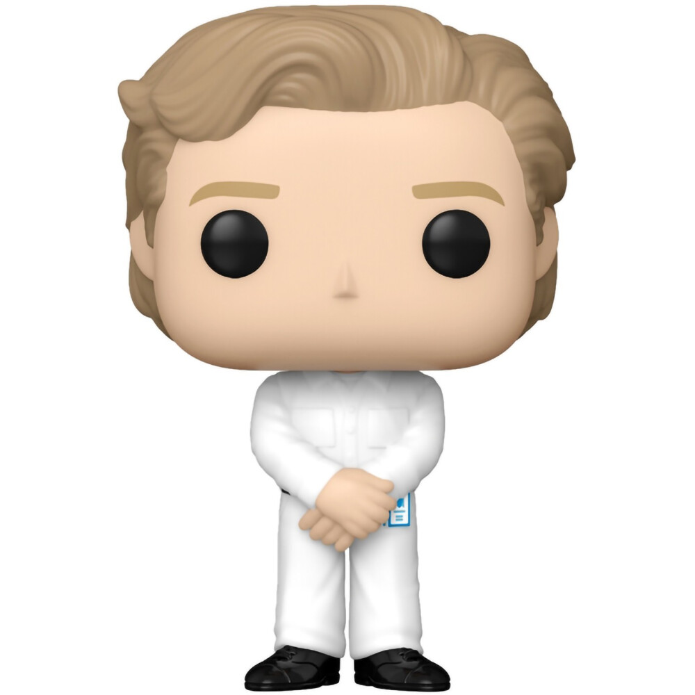 Фигурка Funko POP! TV Stranger Things S4 Henry - 72136