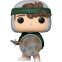 Фигурка Funko POP! TV Stranger Things S4 Hunter Dustin - 72137