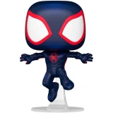 Фигурка Funko POP! Bobble Marvel Spider-Man ATSV Spider-Man (66589)