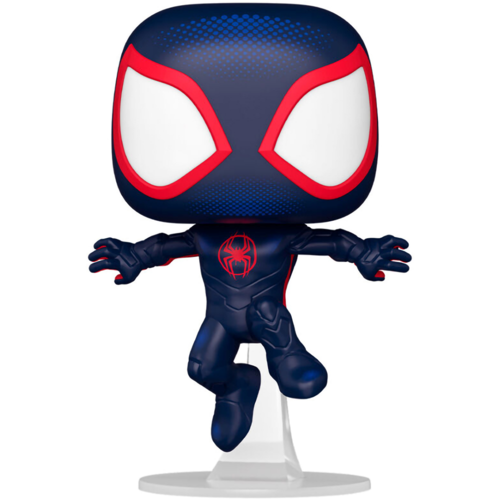 Фигурка Funko POP! Bobble Marvel Spider-Man ATSV Spider-Man (66589)