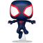 Фигурка Funko POP! Bobble Marvel Spider-Man ATSV Spider-Man (66589)