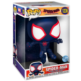 Фигурка Funko POP! Bobble Marvel Spider-Man ATSV Spider-Man (66589)